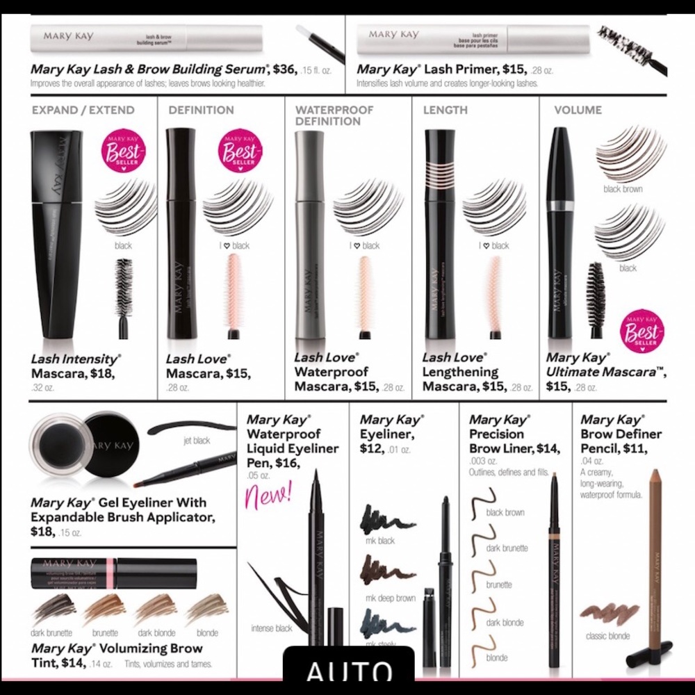 Mary Kay - Picture 8 of 8